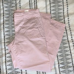 Old Navy Pixie Pant